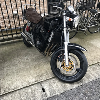 gsx400インパルス車検、自賠責2年付き❗️値引きしました‼️