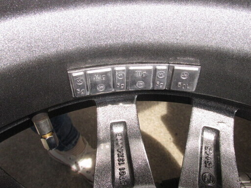 SEIN STREET LIGHT WEIGHT CONCEPT  ホイール DUNLOP タイヤ NB132