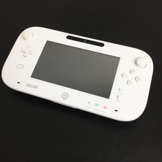 中古☆Nintendo Wii U スーパーマリオメーカーセット