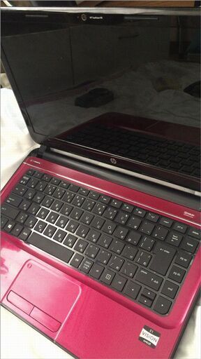 その他 hp Pavilion Sleekbook 14