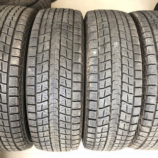 215/70R16バリ溝4本セット