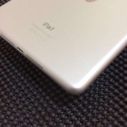 iPad mini3 64GB cellular\u0026Wi-Fi  simフリー