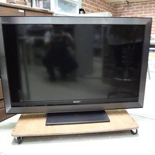モノ市場 東海店 SONY ソニー BRAVIA ブラヴィア 46型液晶テレビ KDL