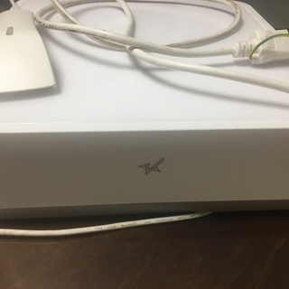 エアレジ mPOP スター精密
