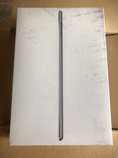 iPad Apple iPad mini 4 128GB Wi-Fi MK9N2J/A