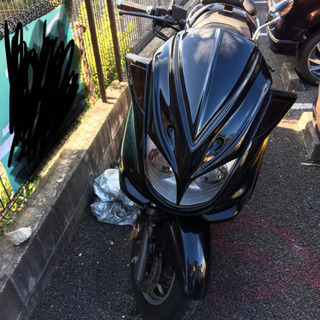 マジェスティ250