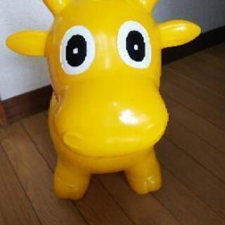 ロディの仲間 牛くん あれちゃん 中野栄のおもちゃの中古あげます 譲ります ジモティーで不用品の処分