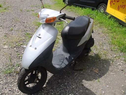 SUZUKI  スクーター