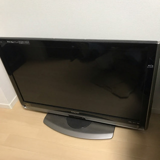SHARP AQUOS  LC-32DX3  32インチ　2011年製 Amazon | シャープ 32V型 ハイビジョン 液晶テレビ ブルーレイ