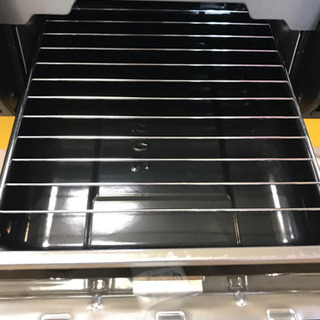 A1815☆カードOK☆美品！パロマ2015年製LPガステーブル