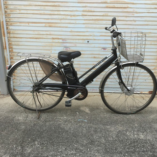 Panasonic 電動アシスト自転車ｖｉｖｉ ＲＸ-１０Ｓ Panasonic 電動アシスト自転車vivi RX-10S 【公式通販】