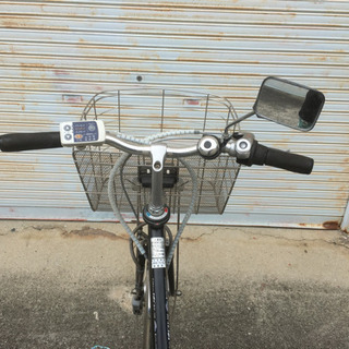 Panasonic 電動アシスト自転車ｖｉｖｉ ＲＸ-１０Ｓ Panasonic 電動アシスト自転車vivi RX-10S 【公式通販】