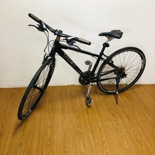 即日受渡可‍♀️ TREK 7.3FX クロスバイク ロードバイク 15,000円