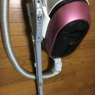 掃除機 引き渡し先決まりました