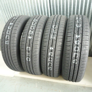 新品★マックスラン　エバーロード　155/65R14　2019年...