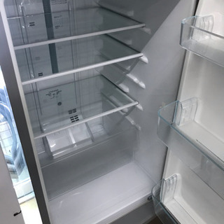 パナソニック 2ドア冷蔵庫168L 中古 リサイクルショップ宮崎屋19.8.22