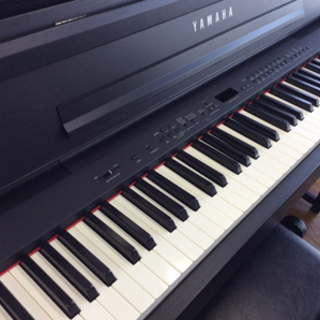 特別販売 中古電子ピアノ ヤマハCLP-S406 2012年製