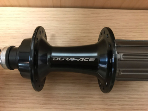Shimano シマノ Dura Ace デュラエース リアホイールハブ Fh 9000 11s対応 山さん 古淵の自転車の中古あげます 譲ります ジモティーで不用品の処分 Shimano シマノ Dura Ace デュラエース リアホイールハブ Fh 9000 11s対応 山さん 古淵の自転車の中古あげます 譲ります ジモティーで不用品の処分