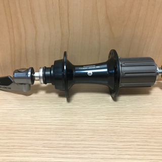 SHIMANO シマノ DURA ACE デュラエース リアホイールハブ FH-9000 11S対応