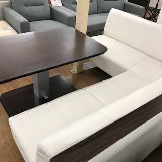 ダイニングセット コーナーソファダイニングセット 【店頭取引限定 