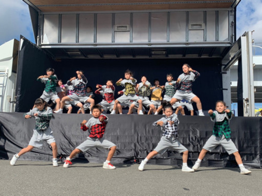 キッチンカー出店募集 10 13ミスターマックス橋本 ダンスステージイベント プレイス 橋本の地域 お祭りのイベント参加者募集 無料掲載の掲示板 ジモティー