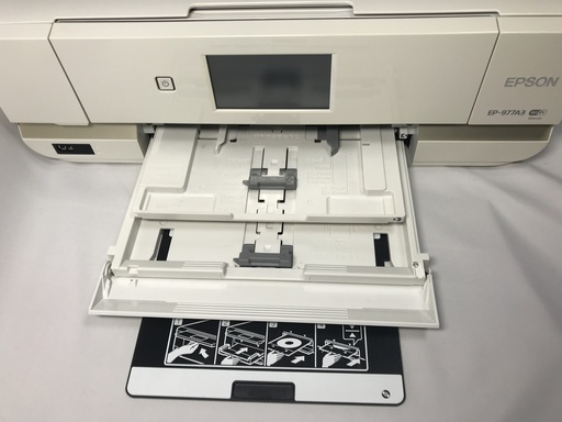 Printer EPSON　EP-977A3