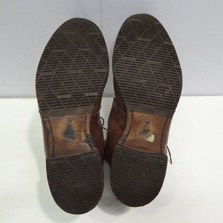 モノ市場 東海店regalリーガルメンズブーツ25 5cm モノ市場 東海店 太田川の靴 ブーツ の中古あげます 譲ります ジモティーで不用品の処分