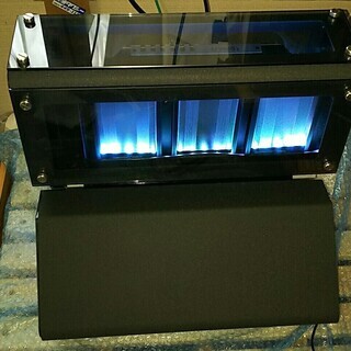 水冷 22Core 44Thread M.2SSD HDDx2 GTX1080Ti Win10Pro