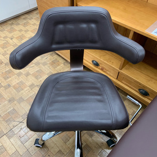 ベッド エステベッド&チェア付き マッサージベット(幅75cm) 手動昇降式 