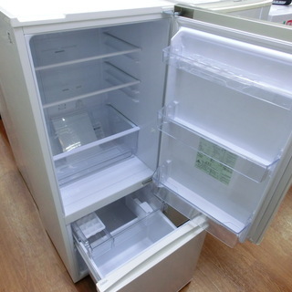 トレファク府中店】1年保証付！AQUAの2ドア冷蔵庫の入荷です！