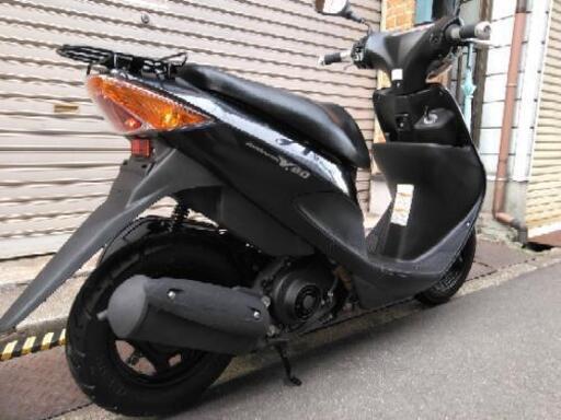 絶好調♪アドレスV50FI 新品交換パーツ多数有り♡