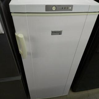 エレクトラックス、2010年,120.リットル.フリーザー、冷凍庫です。