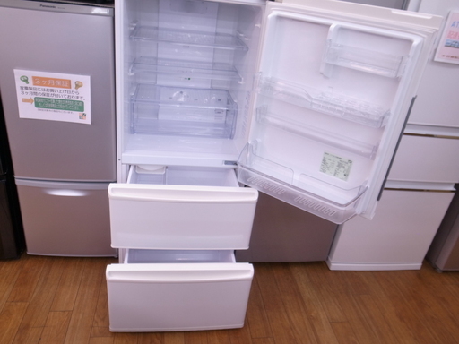 アクア 272L冷蔵庫 AQR-271E 2016年製 【モノ市場東浦店】