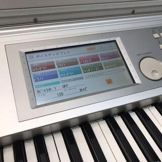 送料無料有 ヤマハ エレクトーン バージョンアップ済み　【消費者還元事業　加盟店です】