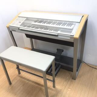 送料無料有 ヤマハ エレクトーン バージョンアップ済み　【消費者還元事業　加盟店です】