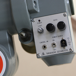 昭和レトロ タカハシ 天体望遠鏡 フローライト FC-76 赤道儀 EM-1 三脚