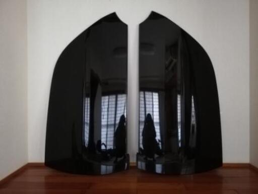 ベンツ MCC スマート450 mc01系ドアパネル左右セット (ひろ) 儀保の車  