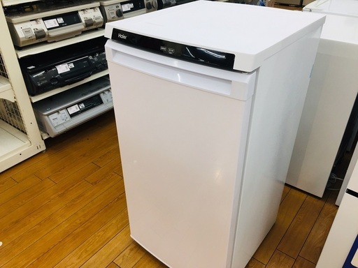 【トレファク鶴ヶ島店】Haier 1ドア冷凍庫