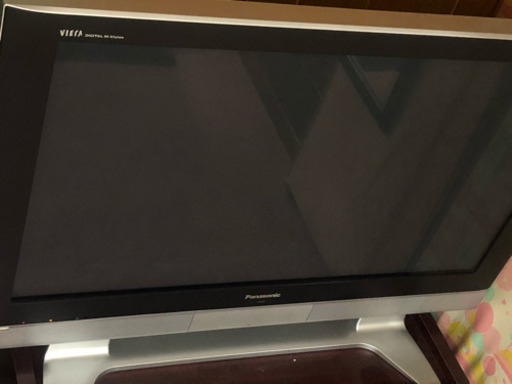 Panasonic WIDE42V型 地上・BS・110度CSデジタルハイビジョン Panasonic WIDE42V型 地上・BS・110度CSデジタルハイビジョン