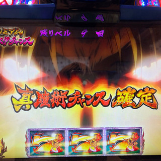 白ロムプレミアム搭載】パチスロ バジリスク2 実機