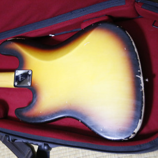 【専用】Vanzandt JBV-R2/66 3TS/Cell Dot