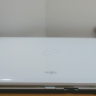 富士通 LIFEBOOK SH54/C FMVS54CD1 Windows10