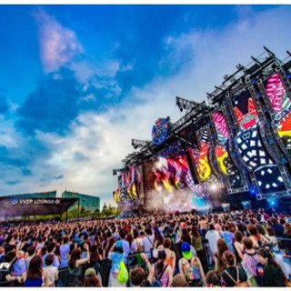 さらに値引有‼︎】☆ULTRA Japan 2日間通し券ペアで‼︎ 早い