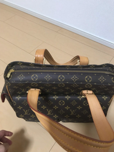 【値下げ❗️】Louis Vuitton モノグラムミュルティプリシテ LOUIS VUITTON ルイ・ヴィトン ミュルティプリ・シテ バッグ