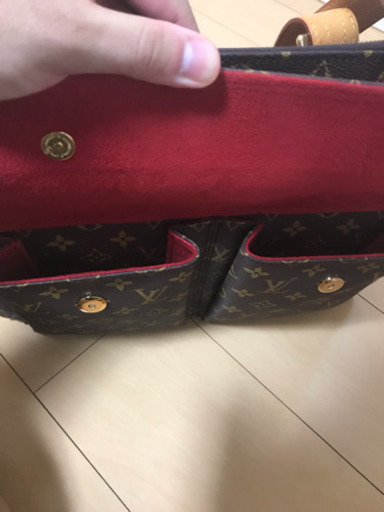 LOUIS VUITTON  ミュルティプリシテ