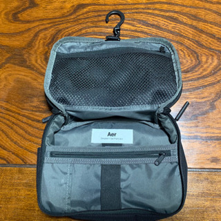 Aer Travel Collection travelkit