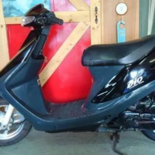 ホンダ☆ディオ取引中です。