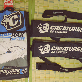 期間限定！このボリュームで、この金額！！サーフボード2枚！ウェットスーツ女性用1着！ボードキャリア他！！