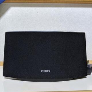 PHILIPS AD7000W/11 AirPlay対応スピーカー