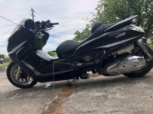 Yamaha グランドマジェスティ250 つか 福山のヤマハの中古あげます 譲ります ジモティーで不用品の処分 Yamaha グランドマジェスティ250 つか 福山のヤマハの中古あげます 譲ります ジモティーで不用品の処分